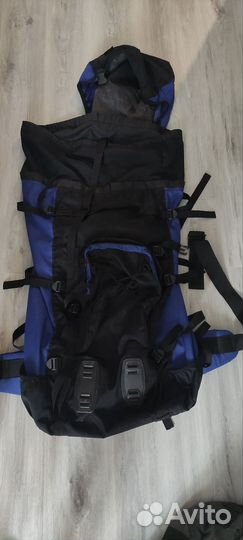 Туристический рюкзак