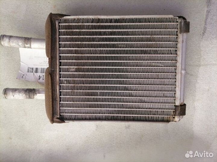 Радиатор отопителя салона Hyundai Poni G4DJ