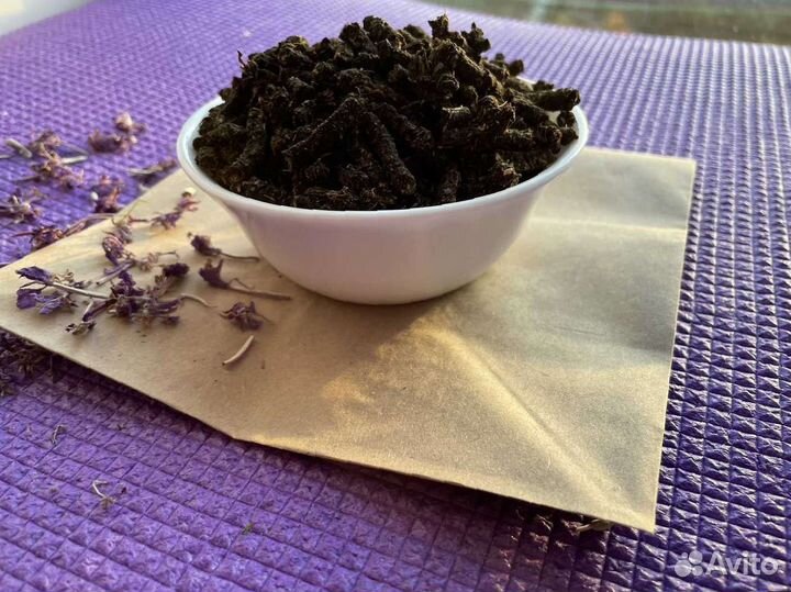 Иван-чай один кг, сезон 2023, для зож