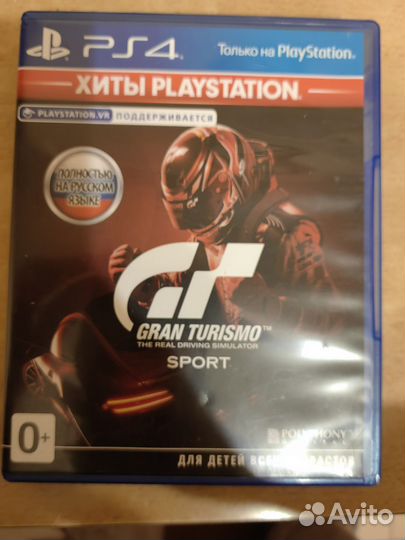 Игры для приставок ps4 бу