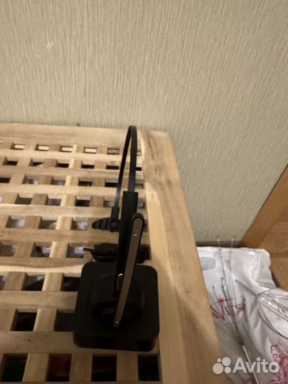 Bluetooth гарнитура