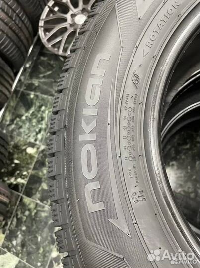 Nokian Tyres Nordman RS2 215/65 R16