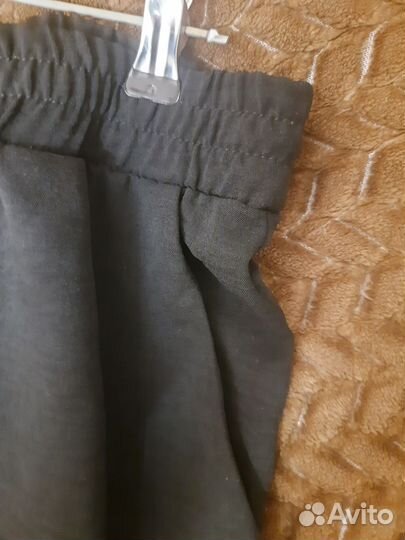 Брюки палаццо 4xl