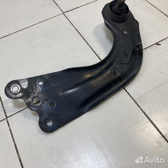 Рычаг задний продольный левый Mazda CX-5 KE 2011-2