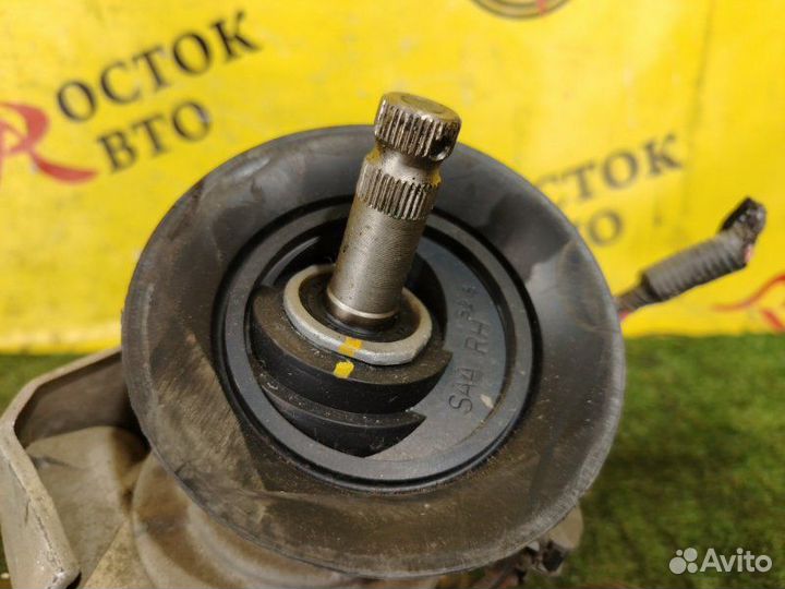 Рулевая рейка Honda Fit GD1-2243456 L13A 2005