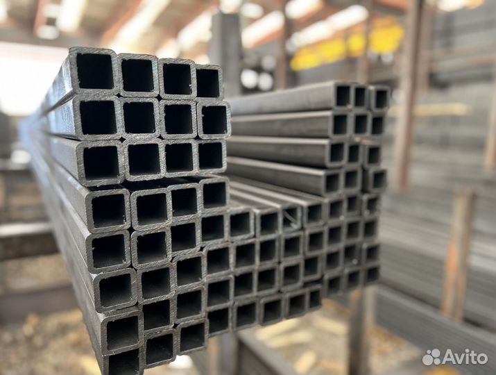 Столбы для забора