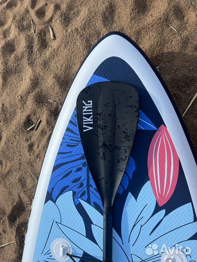 Сап борд аренда