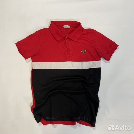 Lacoste polo