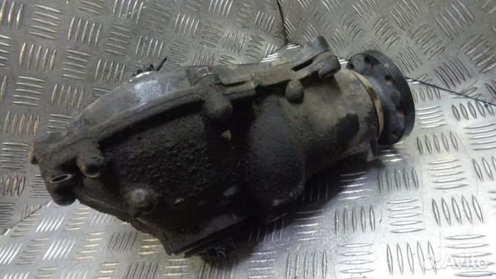 Редуктор переднего моста BMW X3