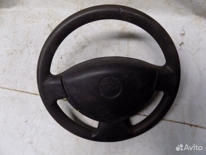 Рулевое колесо без AIR BAG Nexia 1995-2016