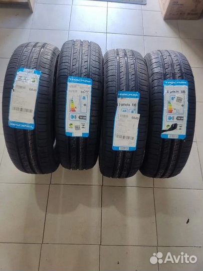 Tracmax X-Privilo TX5 185/65 R14 86H