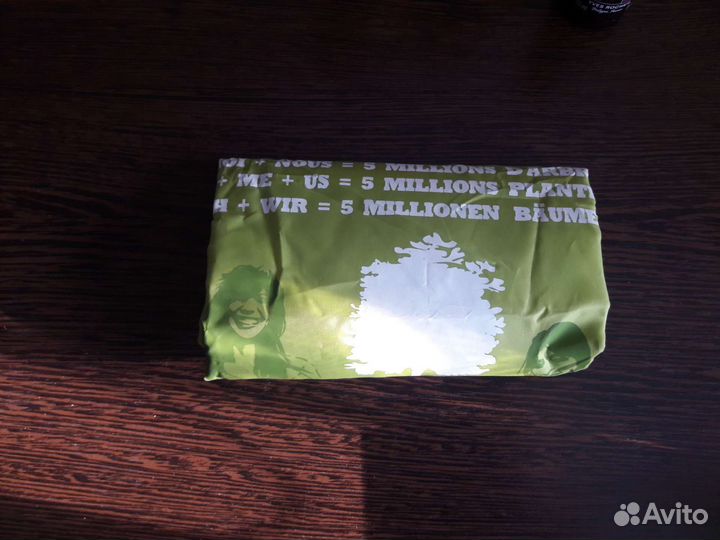 Набор Ив Роше