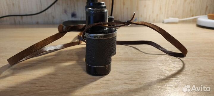 Бинокль бпш 6х24 + чехол на ремешке