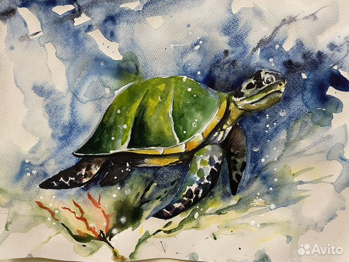 Интерьерная картина 