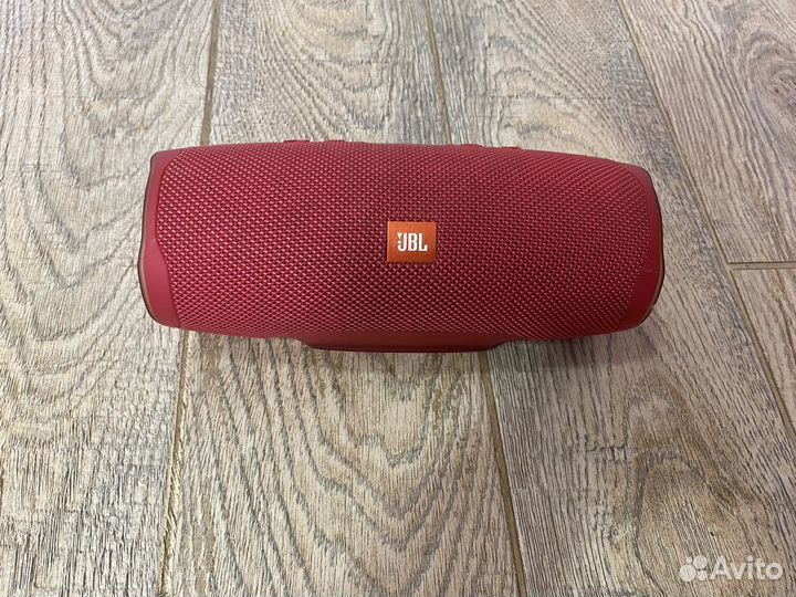 Колонка jbl charge 4