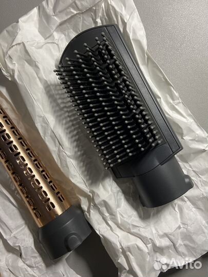 Фен-щетка BaByliss