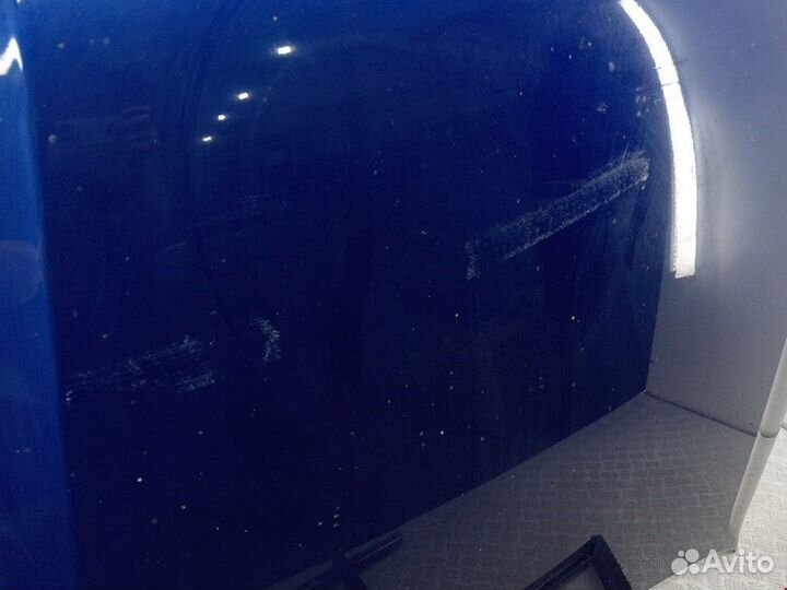 Капот для Volkswagen Passat 5 GP 3B0823031K