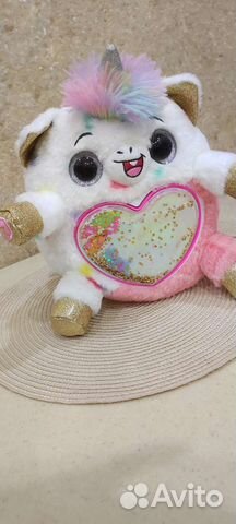 Интерактивные игрушка