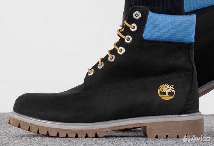 Timberland ботинки оригинал (40 41 42 43 44 45)