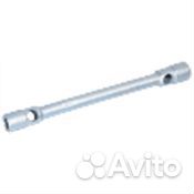 Ключ баллонный 32*33 L-480 кованый кзсми