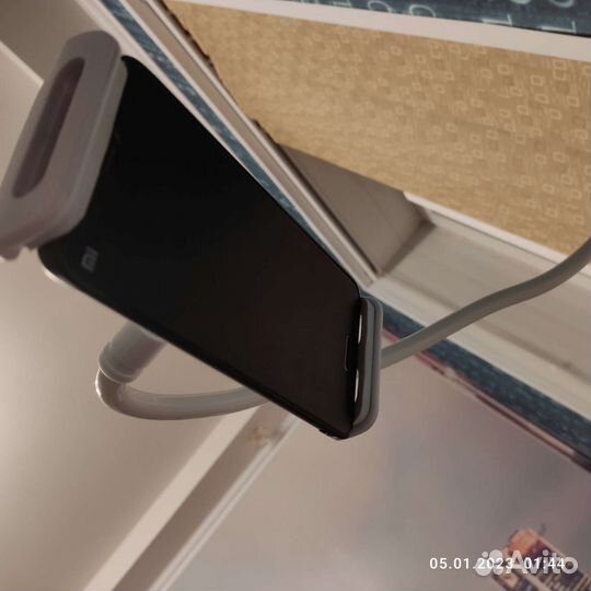 Держатель для смартфона