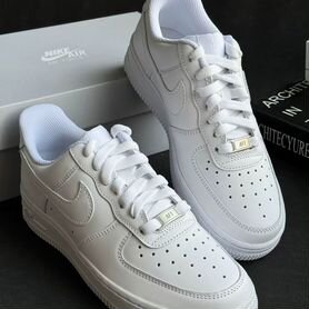 Nike Air Force 1*07 Оригинал