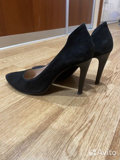 Туфли respect 38