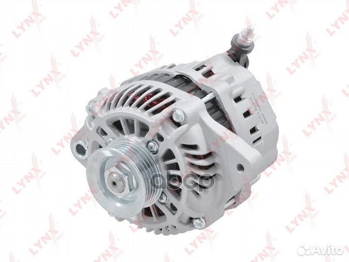 Генератор Suzuki Grand Vitara II (05) /SX4 (07)