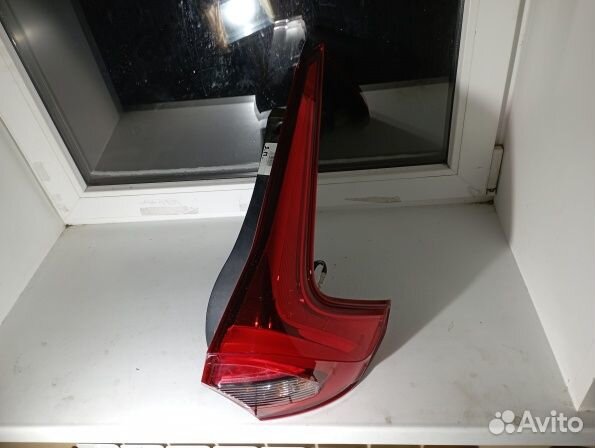 Mitsubishi Eclipse Cross фонарь задний правый