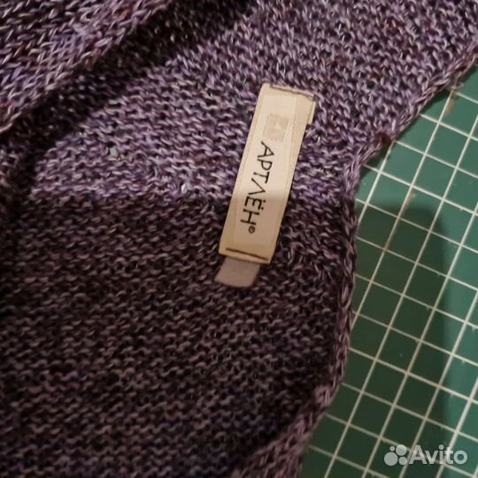 Кофта женская (лён )