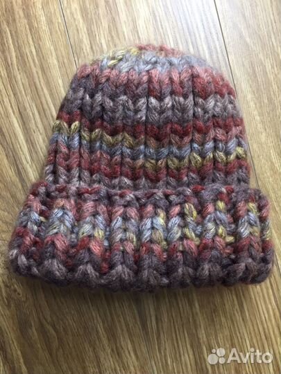 Шапка зимняя