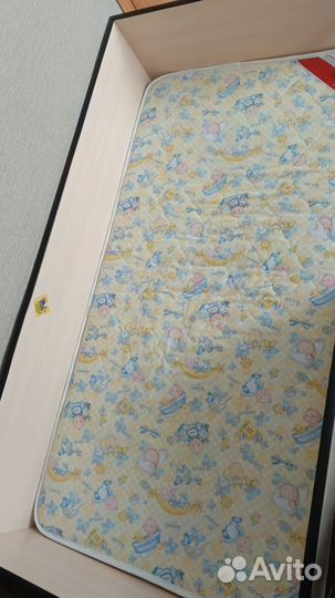 Кровать детская