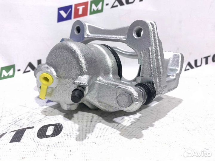 Суппорт тормозной задний правый Renault Kangoo/Kan