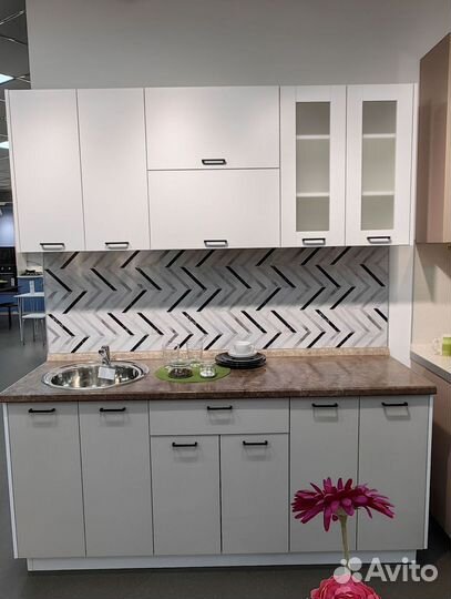 Кухни модульные с доставкой Y 51