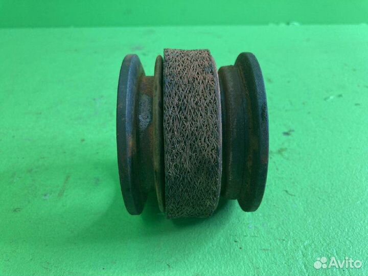 Патрубок соединительный MAN TGX