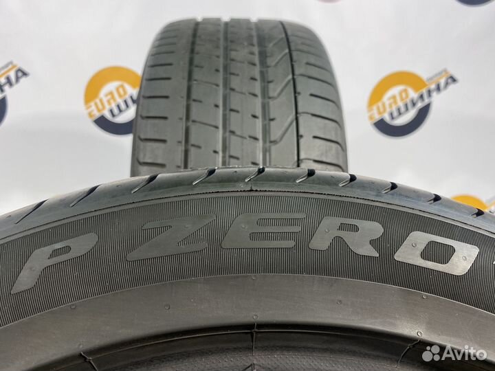 Pirelli P Zero 305/40 R20