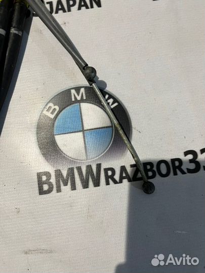 Тросы ручника Bmw Е60 седан N52B25 2007