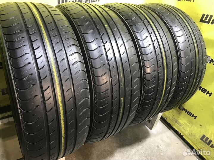 Roadstone Classe Premiere CP661 215/55 R17
