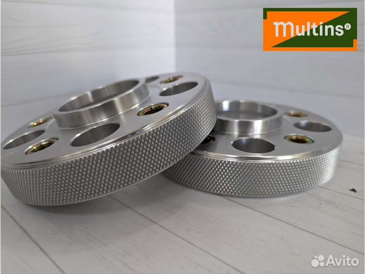 Переходные проставки адаптеры на любые диски