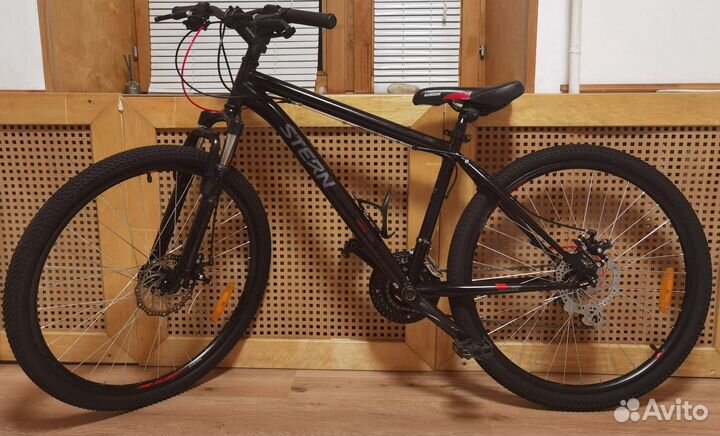 Велосипед Stern Dynamic 2.0