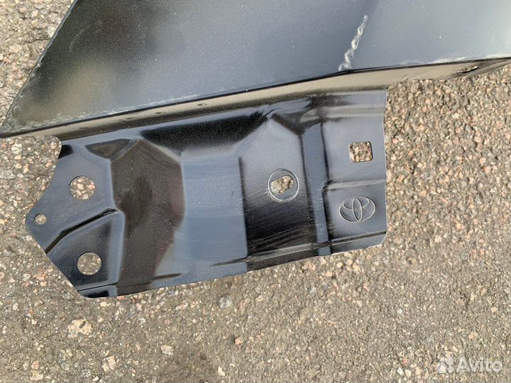 Крыло переднее левое Rav-4, Rav 4 (после 2008 г.)