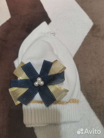 Шапка chobi 52 54