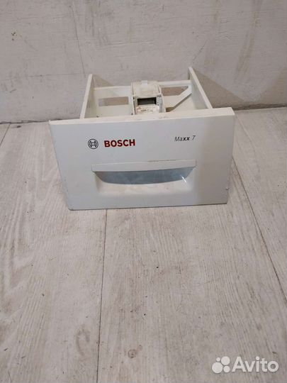 Порошкоприемник для стиральной машины bosch