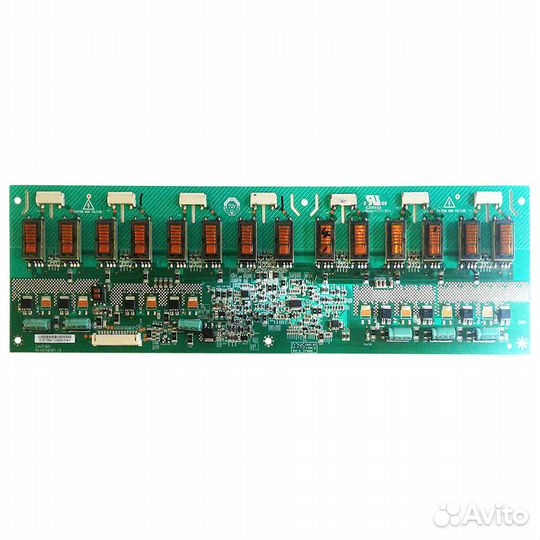 4H.V0708.661 /A V070-W04 для JVC LT-32EX18, Samsun