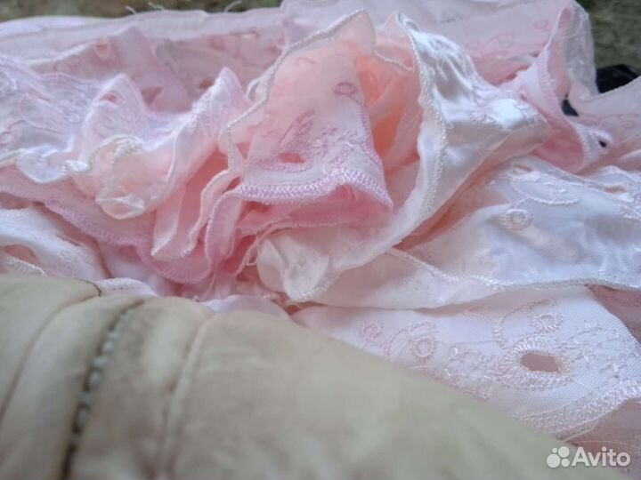 Текстиль, шитье