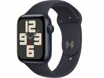 Apple Watch SE Gen 2 2023 40 мм, Midnight