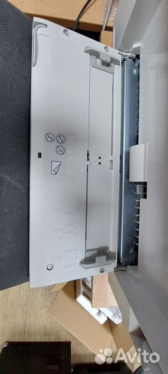 A3 Xerox Workcentre 5016