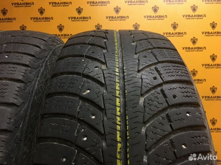 Gislaved Nord Frost 5 235/65 R17 108T