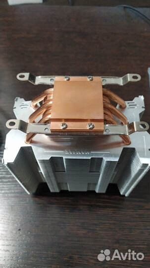 Кулер Zalman cnps10X Performa+