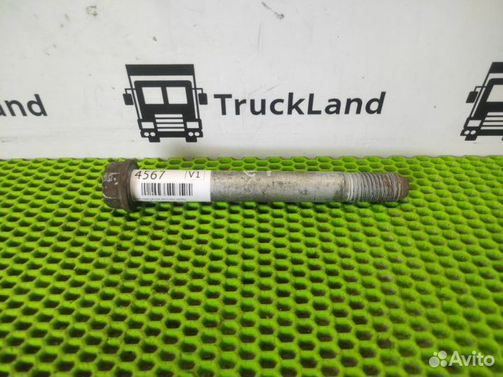 Болт крепления рессоры передний Volvo Fh 4